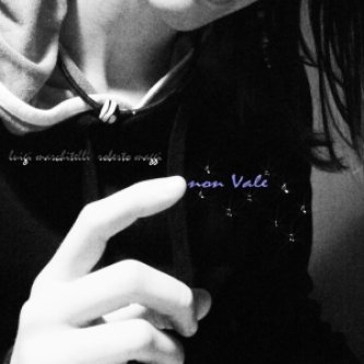 Copertina dell'album Non Vale (single), di Luigi Marchitelli