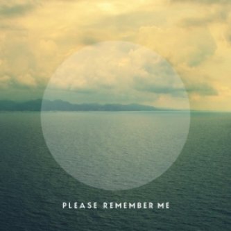 Copertina dell'album Please Remember Me, di Jects
