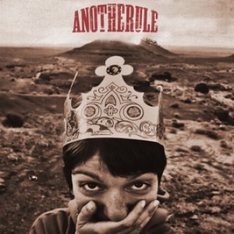Copertina dell'album AnotheRule, di AnotheRule
