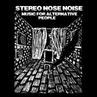 Music for alternative people EP