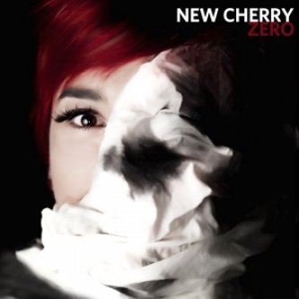 Copertina dell'album Zero, di New Cherry