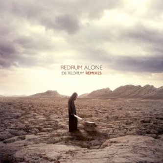 Copertina dell'album De Redrum Remixes (Esce il 12 Aprile), di Redrum Alone
