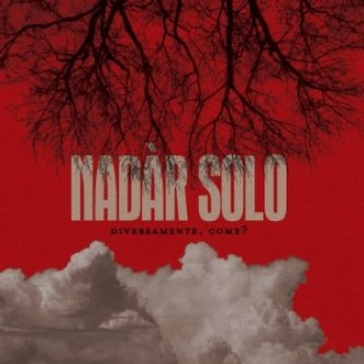 Copertina dell'album Diversamente, come?, di Nadàr Solo