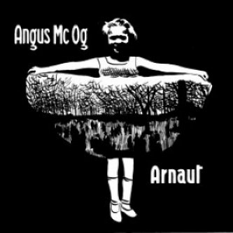 Copertina dell'album Arnaut, di Angus Mc Og