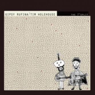 Split Gipsy Rufina-Tim Holehouse