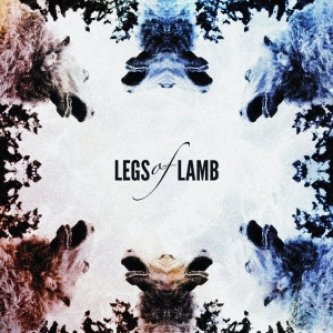 Copertina dell'album Legs of Lamb - EP, di Legs of Lamb