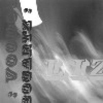 Copertina dell'album Voodoo:Lizard (ep), di Bogartz