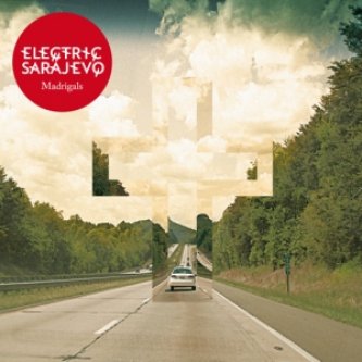 Copertina dell'album Madrigals, di Electric Sarajevo