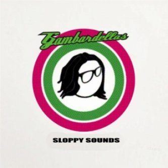 Copertina dell'album Sloppy Sounds, di Gambardellas