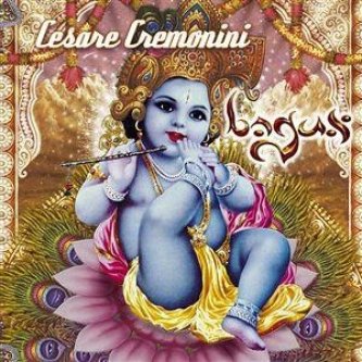 Copertina dell'album Bagus, di Cesare Cremonini