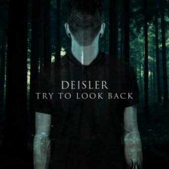 Copertina dell'album try to look back, di deisler official page