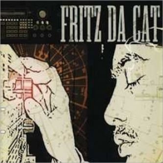 Copertina dell'album Novecinquanta, di Fritz Da Cat
