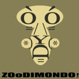 Copertina dell'album Zoodimondo, di Zoodimondo