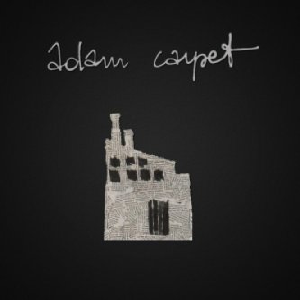 Copertina dell'album Adam Carpet, di Adam Carpet