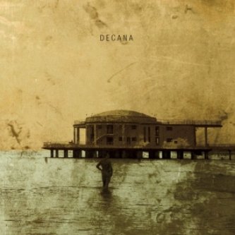 Copertina dell'album Decana, di Decana