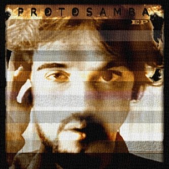 Copertina dell'album Protosamba EP, di Protosamba