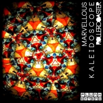 Marvellous Kaleidoscope Rollercoaster