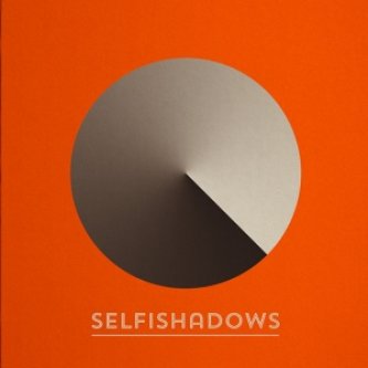 Copertina dell'album Ep (2007), di Selfishadows