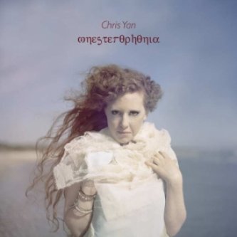 Copertina dell'album MNESTEROPHONIA, di Chris Yan