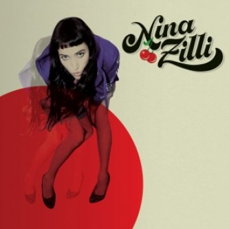 Copertina dell'album Nina Zilli (EP), di Nina Zilli