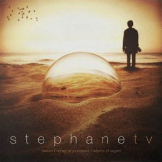 Copertina dell'album II - EP, di Stephane TV