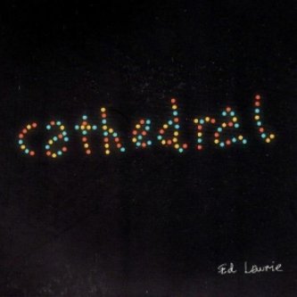 Copertina dell'album Cathedral, di Ed Laurie & Straw Dog