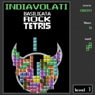 Copertina dell'album Indiavolati, di gianmariavolontè indieband