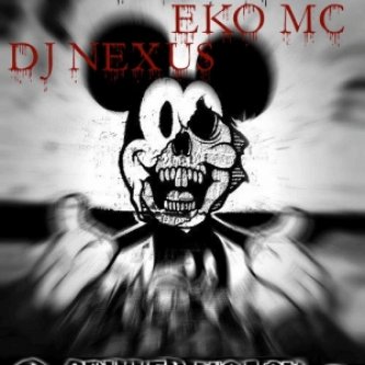 Copertina dell'album I'm Back Eko Mc Feat Dj Nexus, di Eko Mc Veg