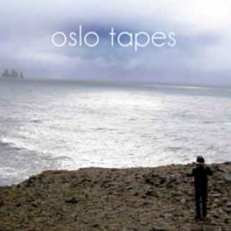 Copertina dell'album Oslo Tapes (un cuore in pasto a pesci con teste di cane), di Oslo Tapes