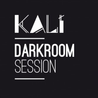 Copertina dell'album Darkroom Session, di Kali