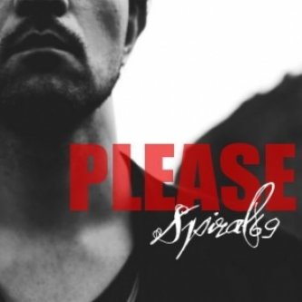 Copertina dell'album Please (single), di Spiral69