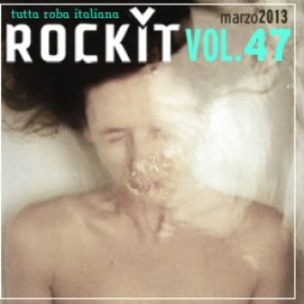 Copertina dell'album Rockit Vol.47, di The Doormen