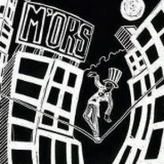 Copertina dell'album M'Ors, di M'Ors