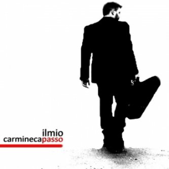 Copertina dell'album Il Mio Passo, di Carmine Capasso