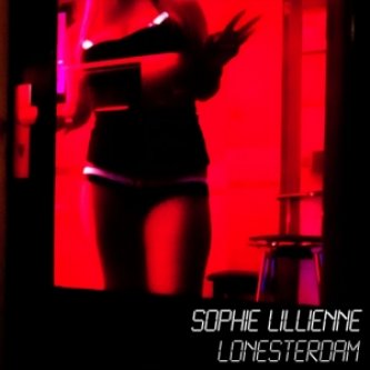 Copertina dell'album Lonesterdam, di Sophie Lillienne