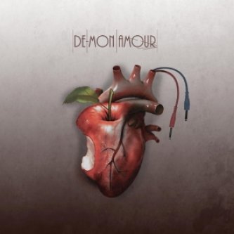 Copertina dell'album DeMonAmour, di De Mon Amour