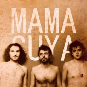 Copertina dell'album Mamasuya - Mamasuya, di Mamasuya