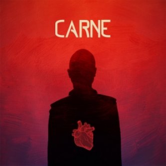 Copertina dell'album Carne (instrumental / rough vers.), di Carne