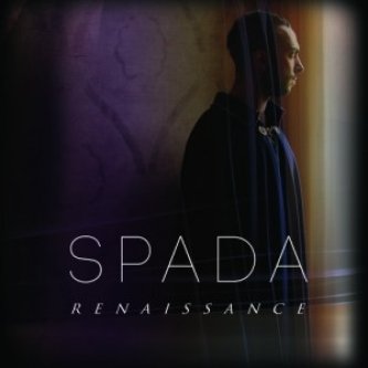 Copertina dell'album Renaissance, di Spada