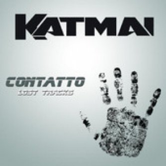 Copertina dell'album Contatto Lost tracks, di KATMAI