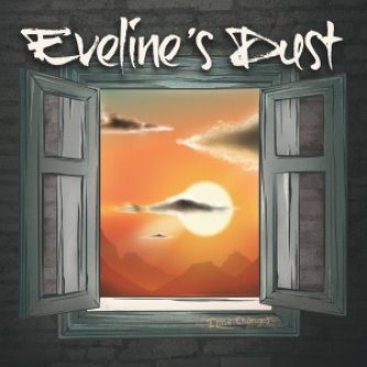 Copertina dell'album Time Changes, di Eveline's Dust