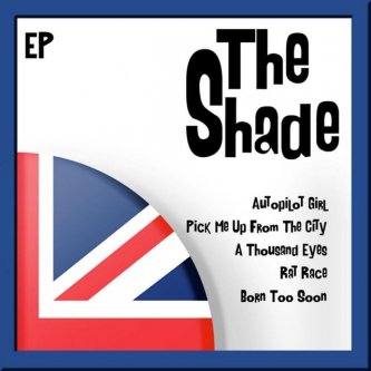 The Shade ep