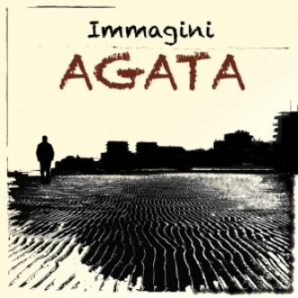 Copertina dell'album Immagini (Radio Edit), di Agata