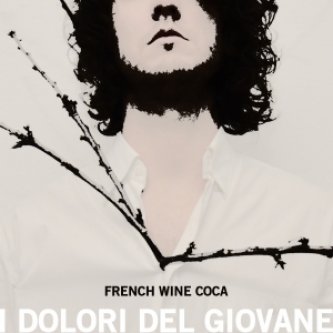 Copertina dell'album I Dolori Del Giovane, di FRENCH WINE COCA