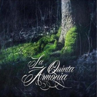 Copertina dell'album ep, di La Quinta Armònia