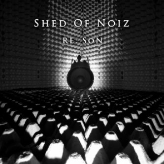 Copertina dell'album RE: SoN, di Shed Of Noiz