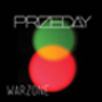 Copertina dell'album War Zone, di Prizeday
