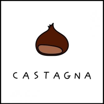 Copertina dell'album CSTGN, di CASTAGNA