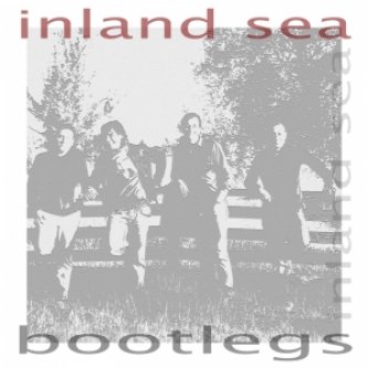 Copertina dell'album Bootlegs, di Inland Sea