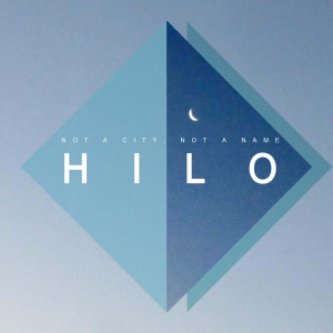 Copertina dell'album Not a city, not a name EP, di HILO